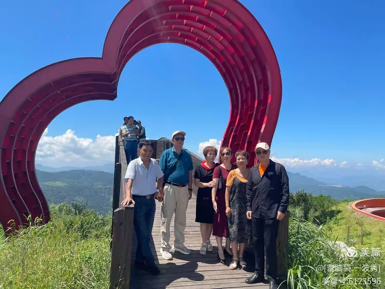闽侯大湖雪峰寺罗汉台二日游
